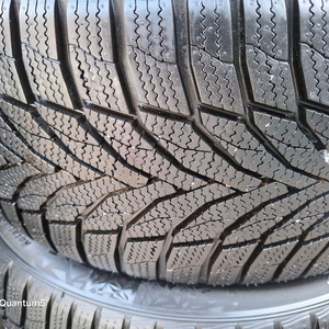 2254517 225/45R17 넥센 윈가드스포츠2 중고타이어 a급 4본 팝니다