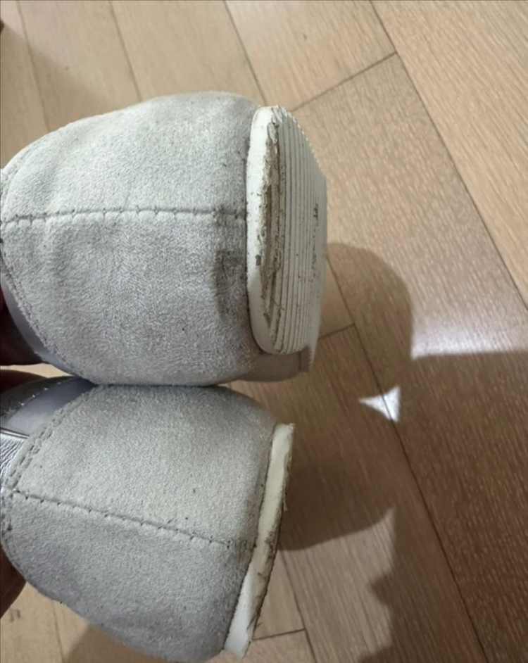 유아 단화 170--3