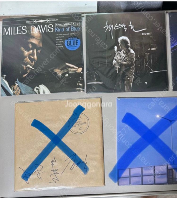 라쿠나,기묘한이야기,최백호--4