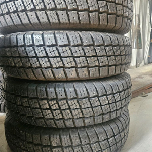 155 13 윈터(스노우)타이어 포터2 이미지