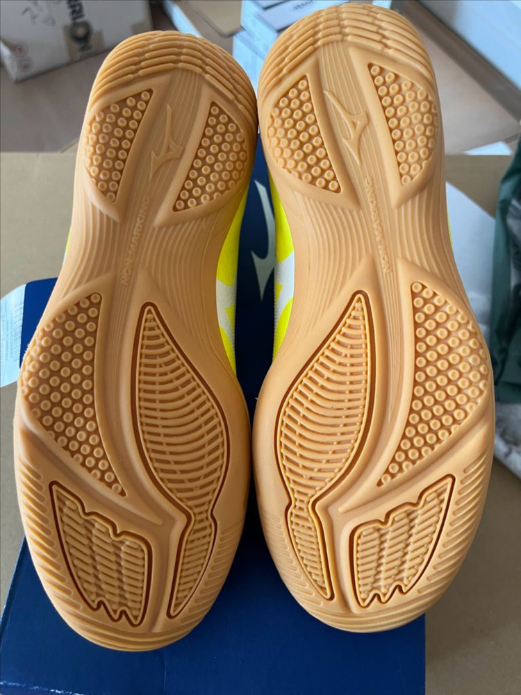 미즈노 모나르시다 네오 살라 클럽 인 3E Q1GA212301 풋살화 225--3