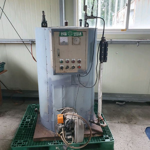 스팀보일러300k(등유) 이미지