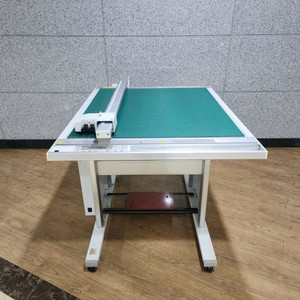 그라프텍 FC2250-60VC 평판커팅기 재단기