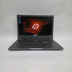 M삼성노트북 i7 게이밍 512G/16G/지포스GTX