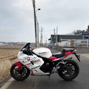 코멧125/13년식/1만km/판매합니다 이미지