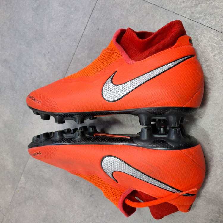 나이키 팬텀 비전 프로DF HG 축구화 255--1