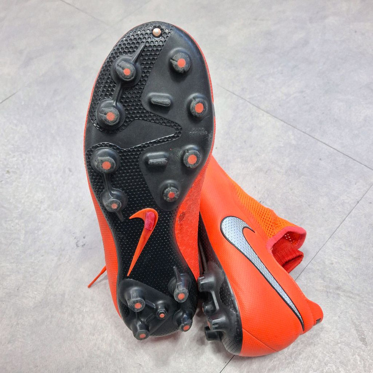 나이키 팬텀 비전 프로DF HG 축구화 255--2