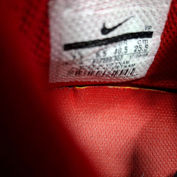 나이키 팬텀 비전 프로DF HG 축구화 255--4