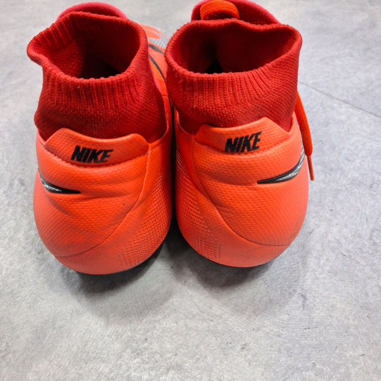 나이키 팬텀 비전 프로DF HG 축구화 255--5