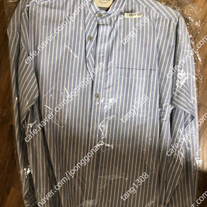 피어오브갓/ 셔츠