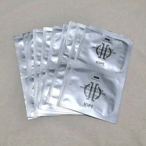 아이오페 스킨 부스터 앰플 필 패드 10매