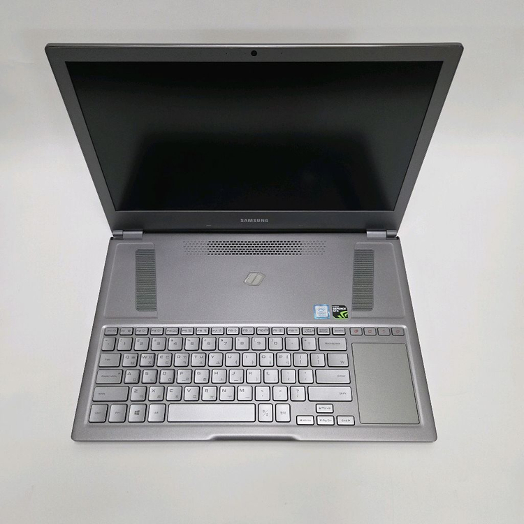 J삼성 중고 노트북 i7 게이밍 512G/16G/지포스GTX--2