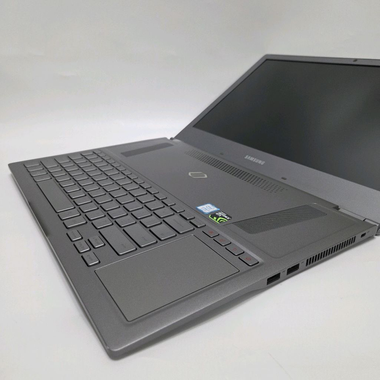 J삼성 중고 노트북 i7 게이밍 512G/16G/지포스GTX--4