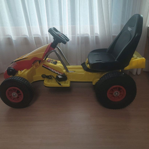 미니 전동 카트 이미지