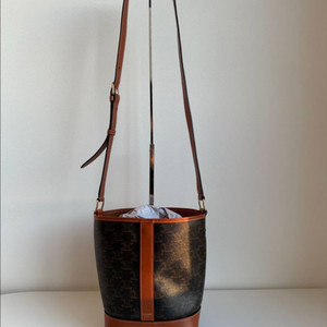 셀린느 버킷백 스몰 이미지