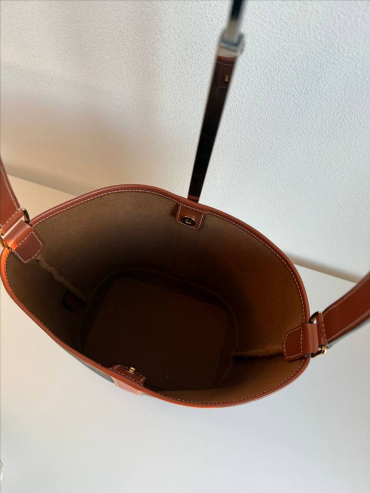 셀린느 버킷백 스몰 이미지