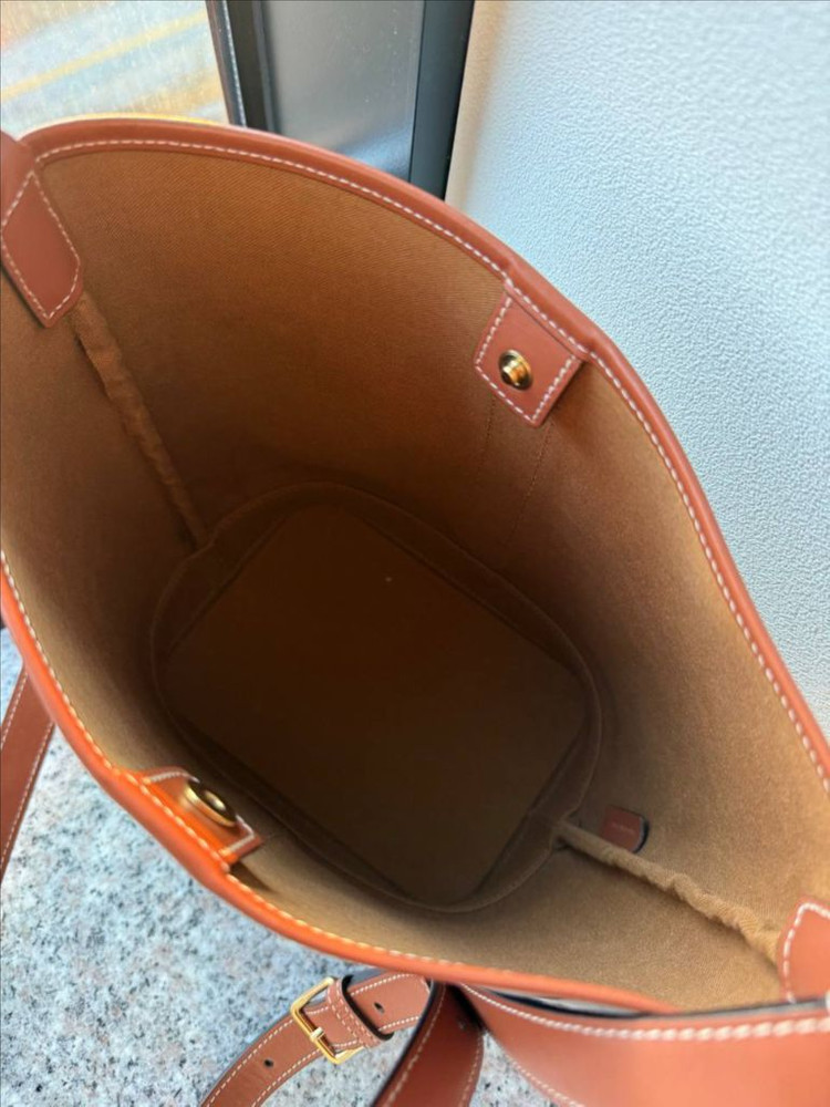 셀린느 버킷백 스몰 이미지