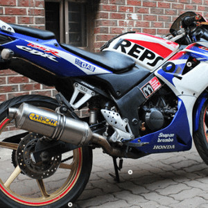 CBR 125cc 10년식 매물 구매합니다 !! 이미지