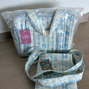 프로젝트프레젠트 다이퍼m+에코백 일괄