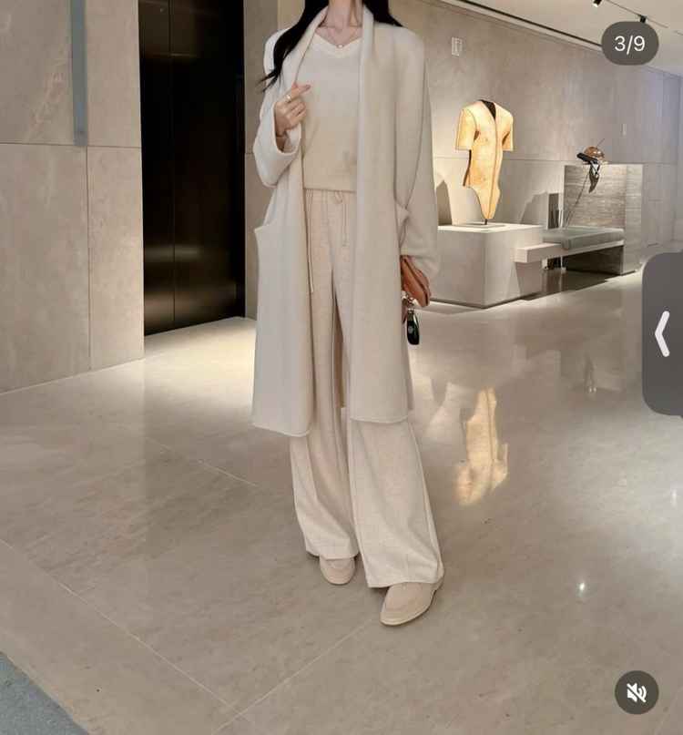 로썸제이 가디건--1