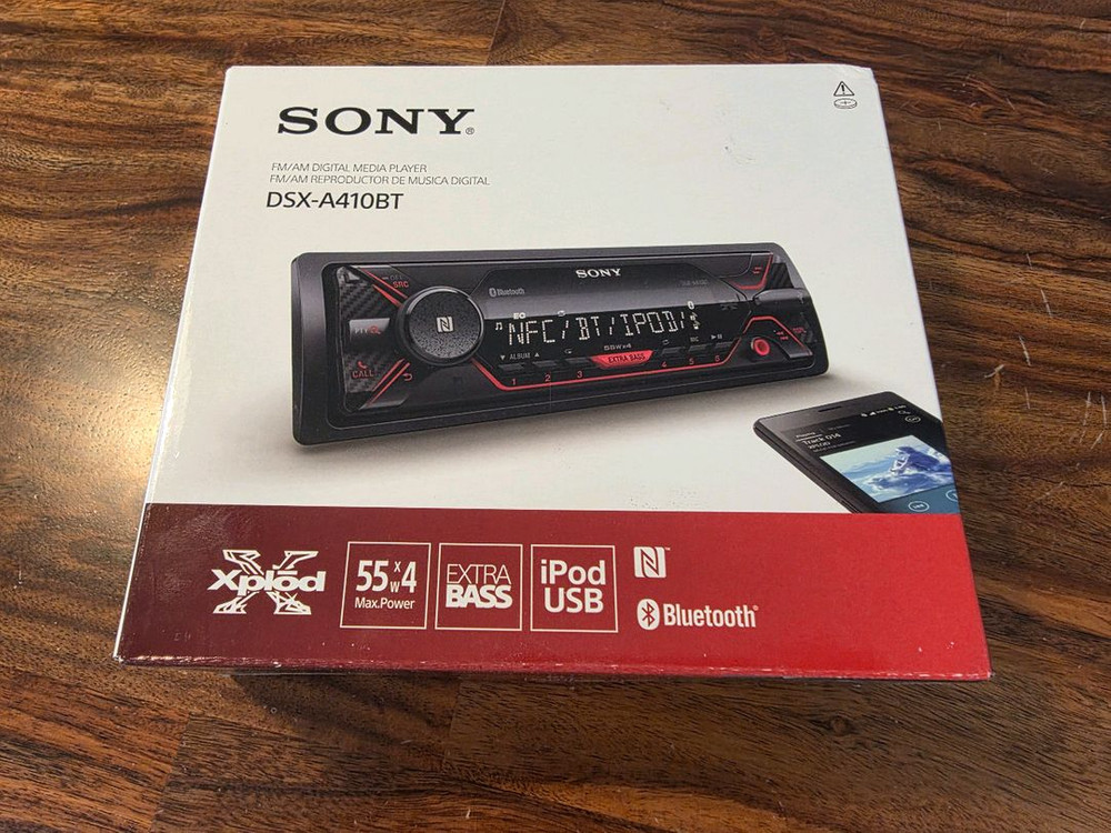 차량용 블루투스 오디오 플레이어--0