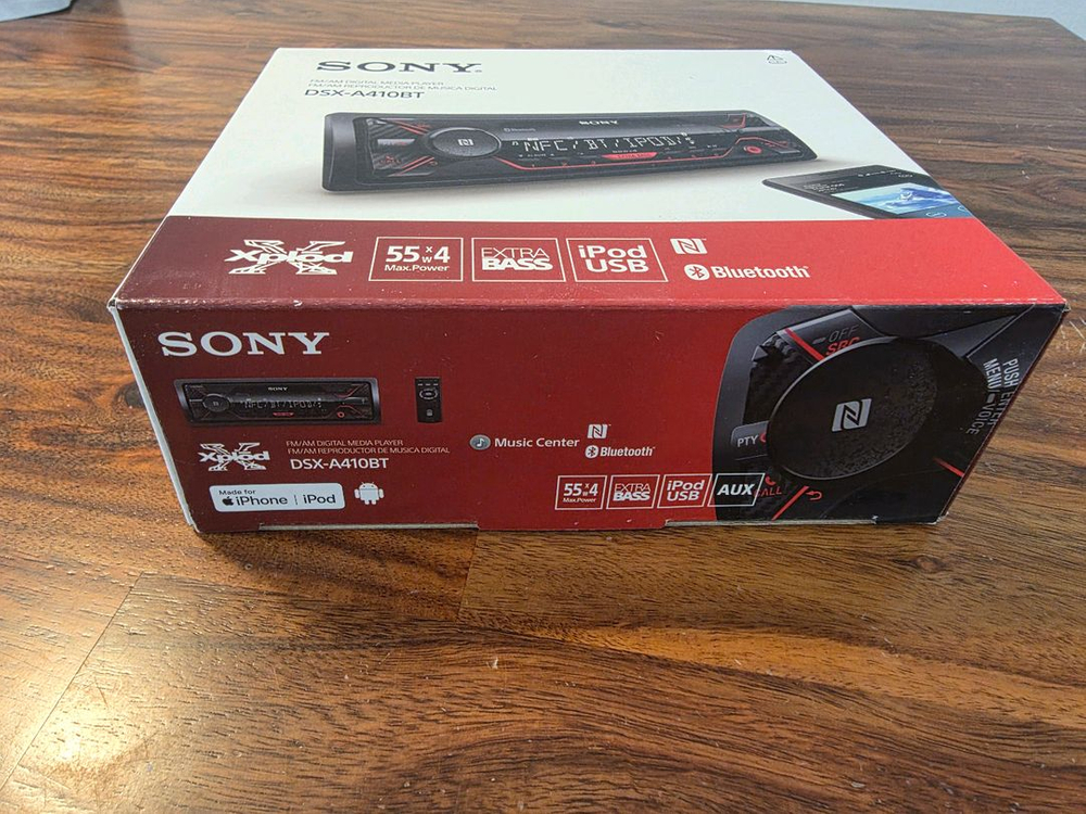 차량용 블루투스 오디오 플레이어--1