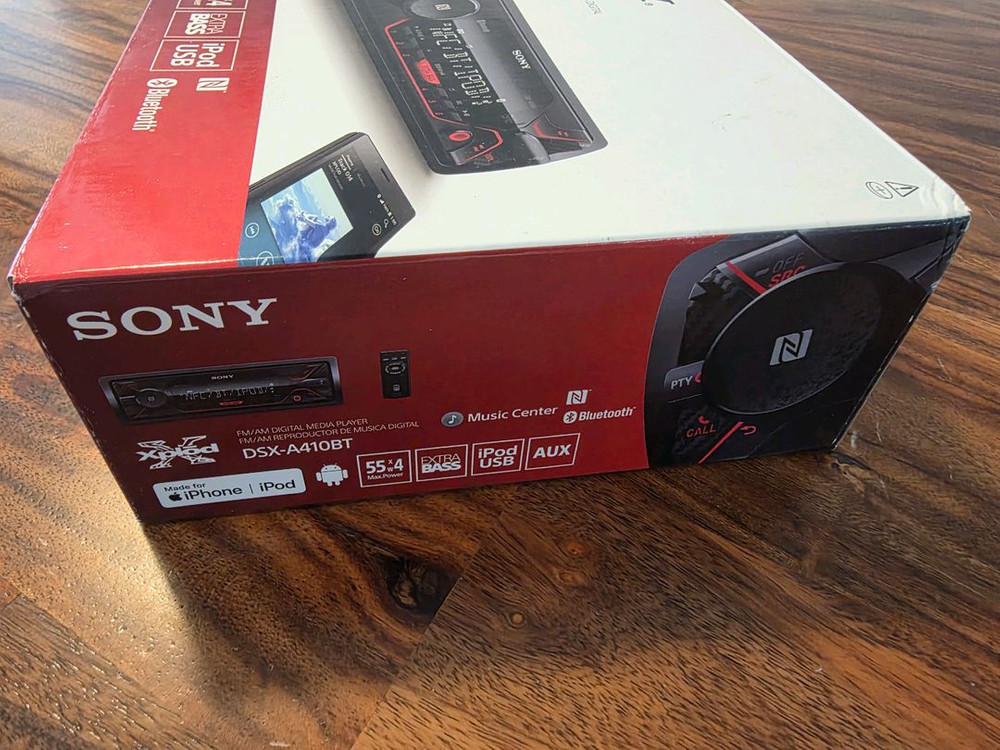 차량용 블루투스 오디오 플레이어--2