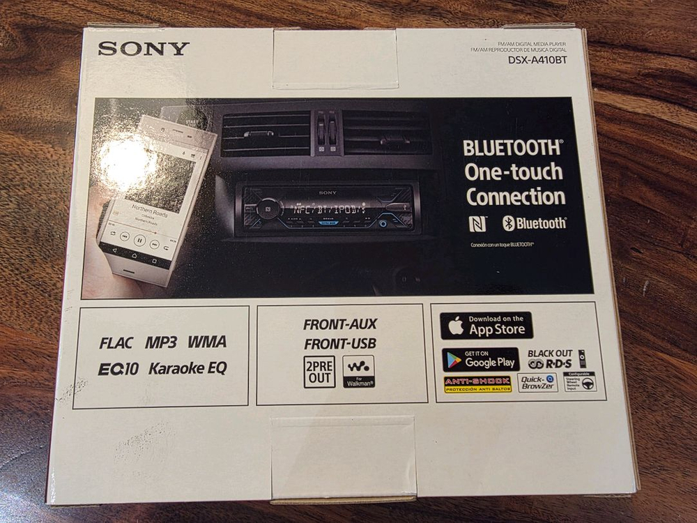 차량용 블루투스 오디오 플레이어--3