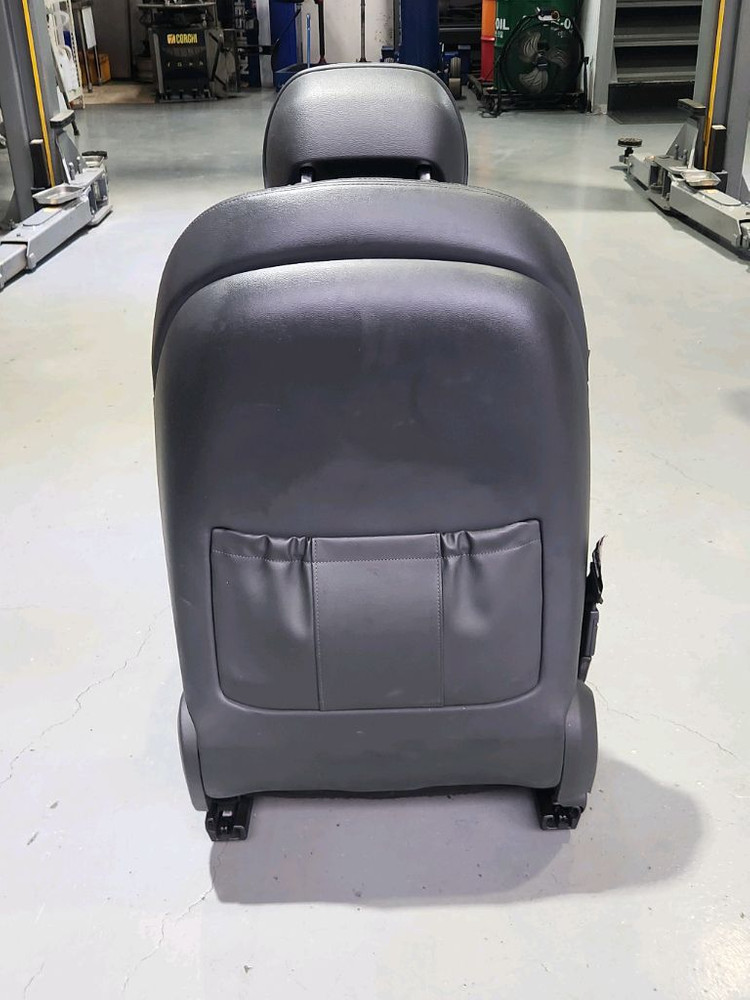 제네시스DH 15년식 시트 이미지