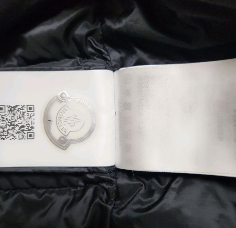 (몽클레어)키즈/GUE 구이 패딩조끼/베스트 14y(성인 55)--6