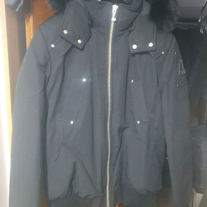 무스너클 발리스틱 봄버 이미지