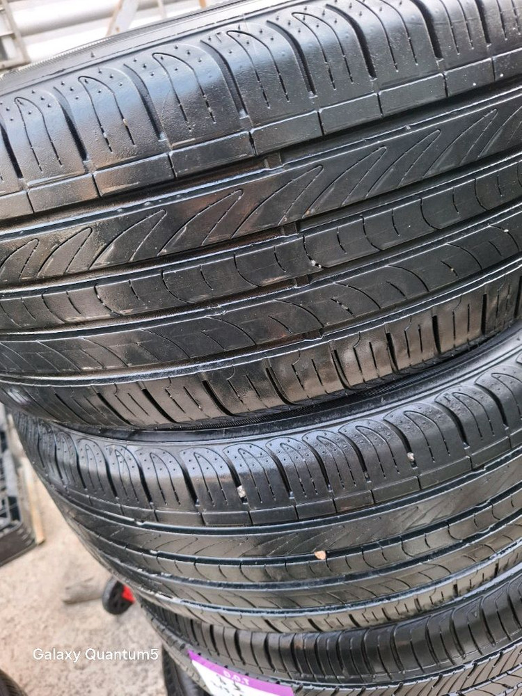 2155517 중고타이어 a급 2본 팝니다--6