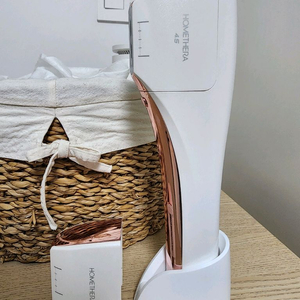 홈쎄라 더블 밀리언 도트 패키지 2.0+4.5