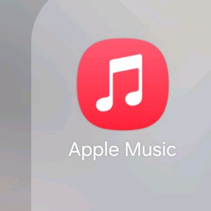 애플뮤직 한달