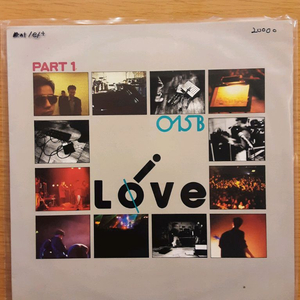 공일오비 lp 이미지