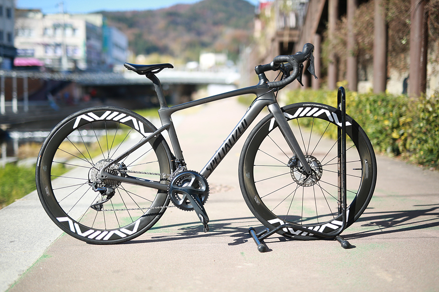 21년 스페셜 루베 콤프 디스크 49 울테*아비아브 카본휠셋*--2