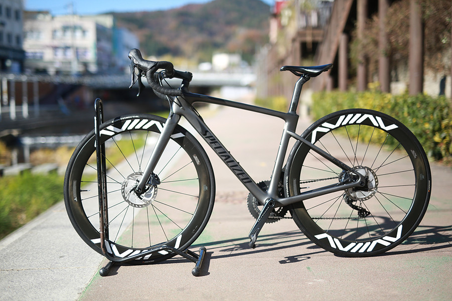 21년 스페셜 루베 콤프 디스크 49 울테*아비아브 카본휠셋*--3