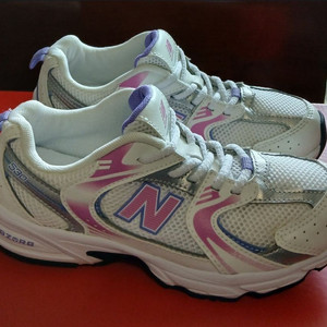 뉴발란스키즈 530AG 200운동화 거의새거한번신음