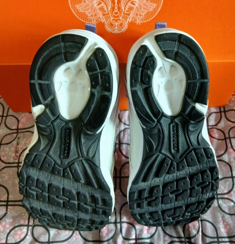 뉴발란스키즈 530AG 200운동화 거의새거한번신음--7