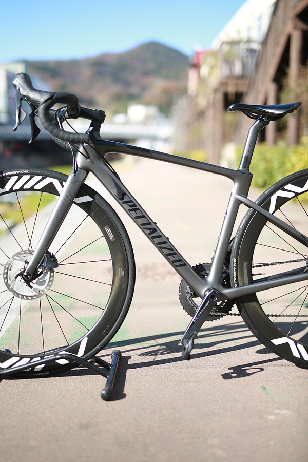 21년 스페셜 루베 콤프 디스크 49 울테*아비아브 카본휠셋*--5