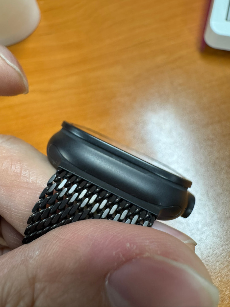 [25년9월구매] 애플워치 울트라 2 팝니다.--5