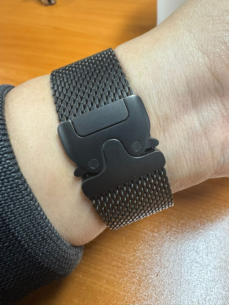 [25년9월구매] 애플워치 울트라 2 팝니다.--7