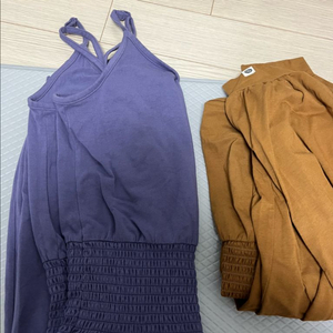 모베스티 요가 점프수트 M