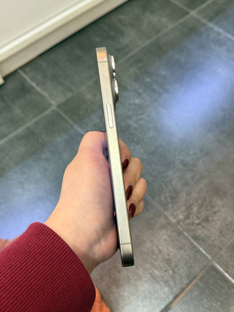 A급/사이클78)아이폰15프로맥스 네추럴 256GB/98%--5