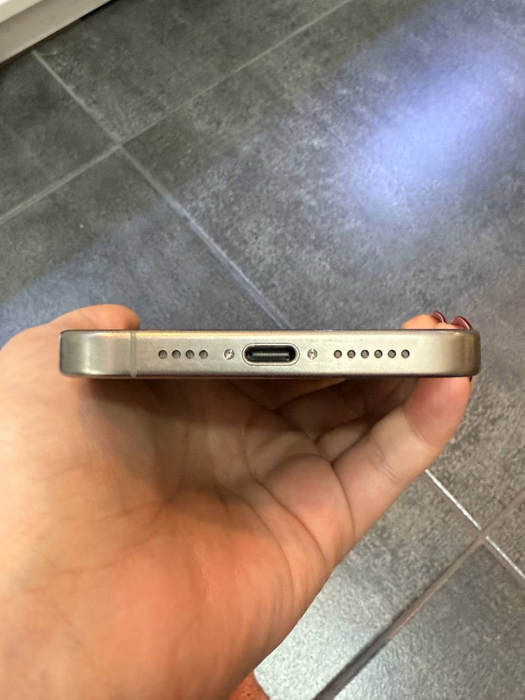 A급/사이클78)아이폰15프로맥스 네추럴 256GB/98%--3