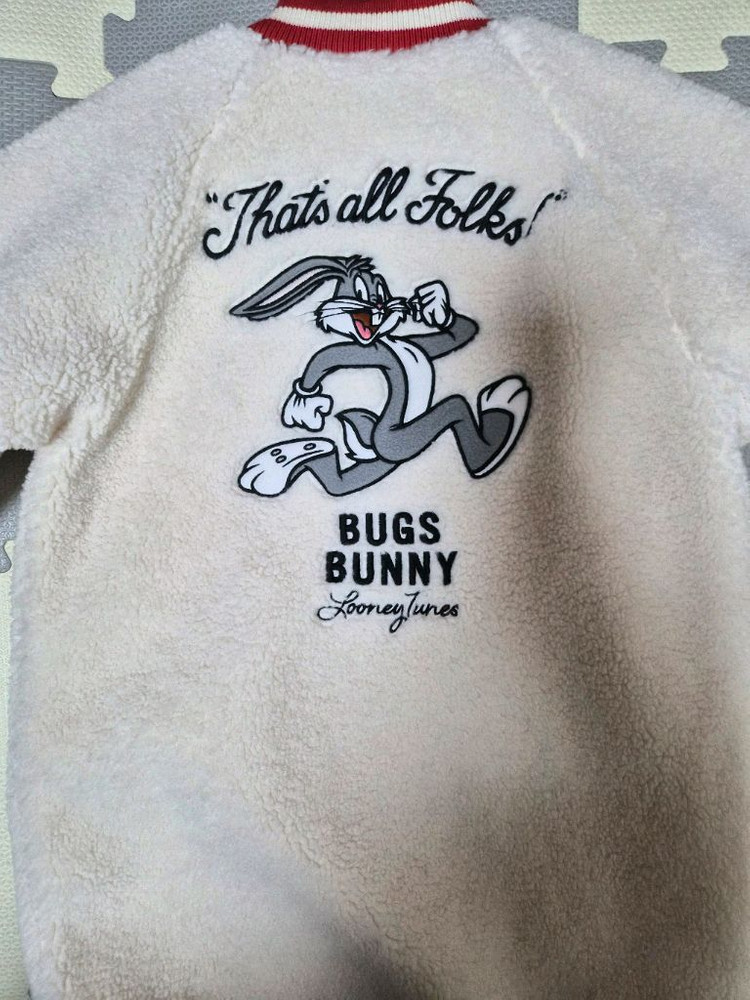 베베드피노 점퍼--1