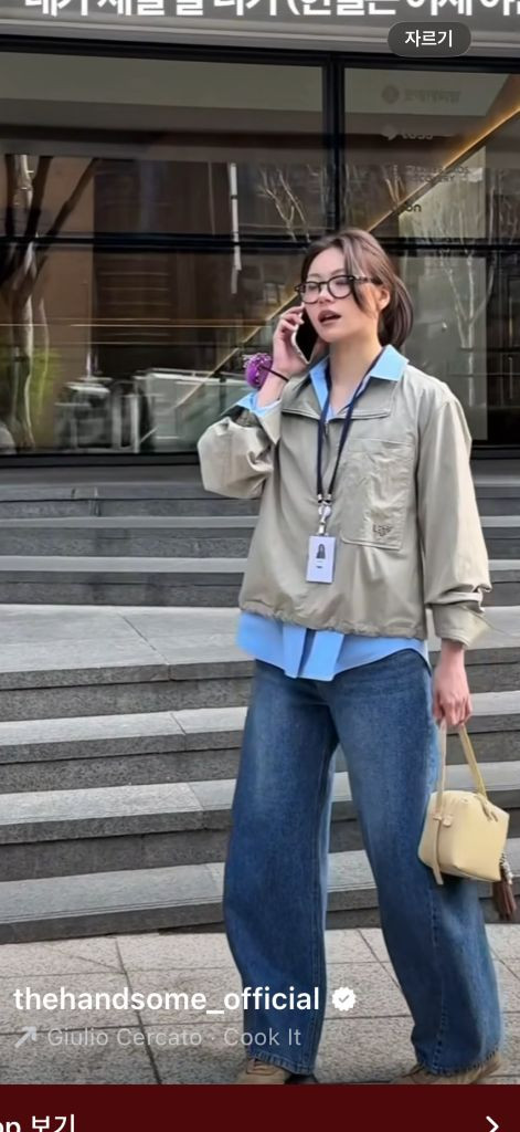 latt 래트 스트링모크넥 탑--2