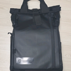 원더드 PRVKE LITE 11L 팝니다