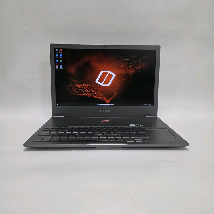 삼성 중고 노트북 i7 게이밍 512G/16G/지포스GTX--1