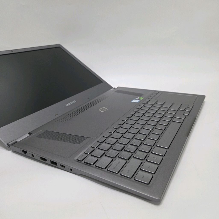 삼성 중고 노트북 i7 게이밍 512G/16G/지포스GTX--4